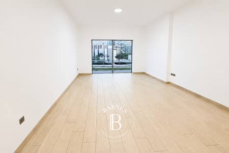 2 Bedroom Apartment for Sale in Arjan, Dubai - Well Maintained | Rented | Bright | Park View 2 Bedroom Apartment for Sale in Arjan, Dubai - Well Maintained | Rented | Bright | Park View