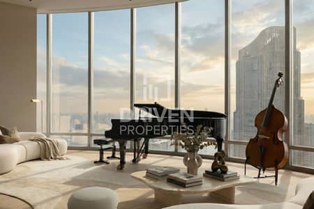 2 Bedroom Apartment for Sale in Downtown Dubai, Dubai - Fully Renovated | Hot Deal | Luxury Finishes 2 Bedroom Apartment for Sale in Downtown Dubai, Dubai - Fully Renovated | Hot Deal | Luxury Finishes