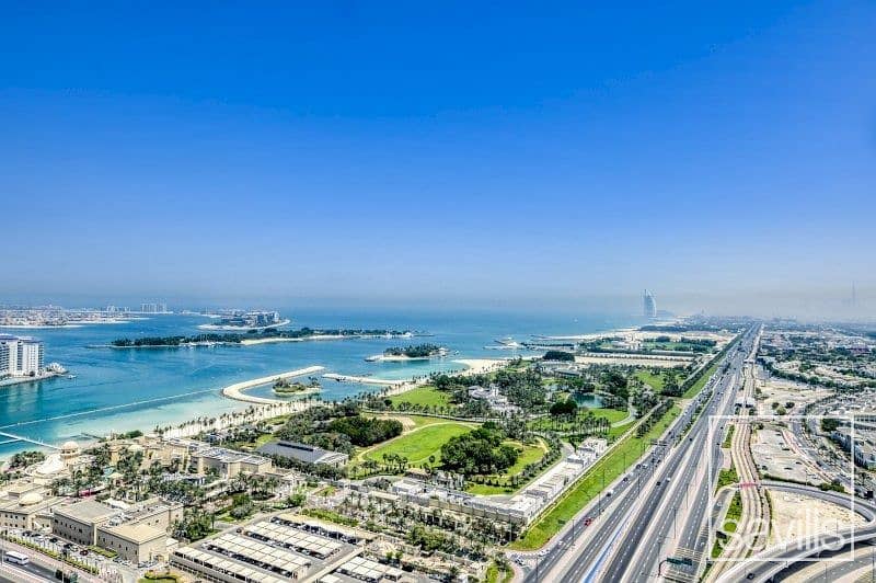 Skyline Living | Luxurious 2 Bed | Maids Room Skyline Living | Luxurious 2 Bed | Maids Room