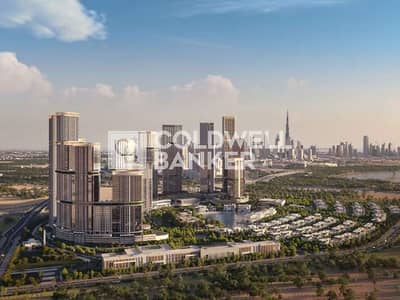 1 Спальня Апартамент Продажа в Собха Хартланд 2, Дубай - Квартира в Собха Хартланд 2,Skyvue,Skyvue Altier, 1 спальня, 1674774 AED - 15777614 1 Спальня Апартамент Продажа в Собха Хартланд 2, Дубай - Квартира в Собха Хартланд 2,Skyvue,Skyvue Altier, 1 спальня, 1674774 AED - 15777614