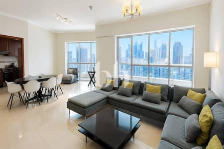 1 habitación Apartamento para en Alquiler en Jumeirah Lake Towers (JLT), Dubai - images image img