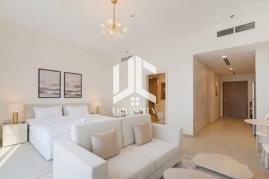 6 Modern studio apartment with neutral tones. png