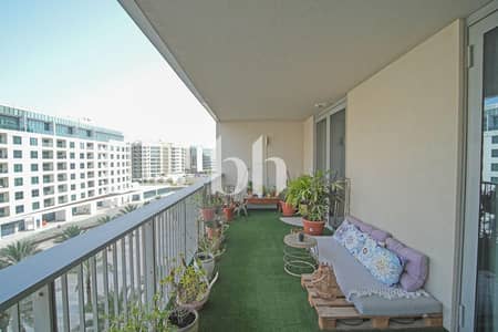 2 Bedroom Apartment for Sale in Al Raha Beach, Abu Dhabi - Dsc 09345 Edit 202502271703188936738037 Jpg 2 Bedroom Apartment for Sale in Al Raha Beach, Abu Dhabi - Dsc 09345 Edit 202502271703188936738037 Jpg