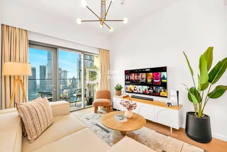2 Schlafzimmer Wohnung zum zur Miete in Downtown Dubai, Dubai - Wohnung in Downtown Dubai,Burj Royale, 2 schlafzimmer, 169990 AED - 15777634 2 Schlafzimmer Wohnung zum zur Miete in Downtown Dubai, Dubai - Wohnung in Downtown Dubai,Burj Royale, 2 schlafzimmer, 169990 AED - 15777634