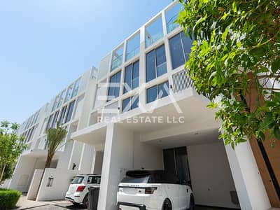 4 Camere Villa in Affitto a Al Barari, Dubai - 1. jpg 4 Camere Villa in Affitto a Al Barari, Dubai - 1. jpg