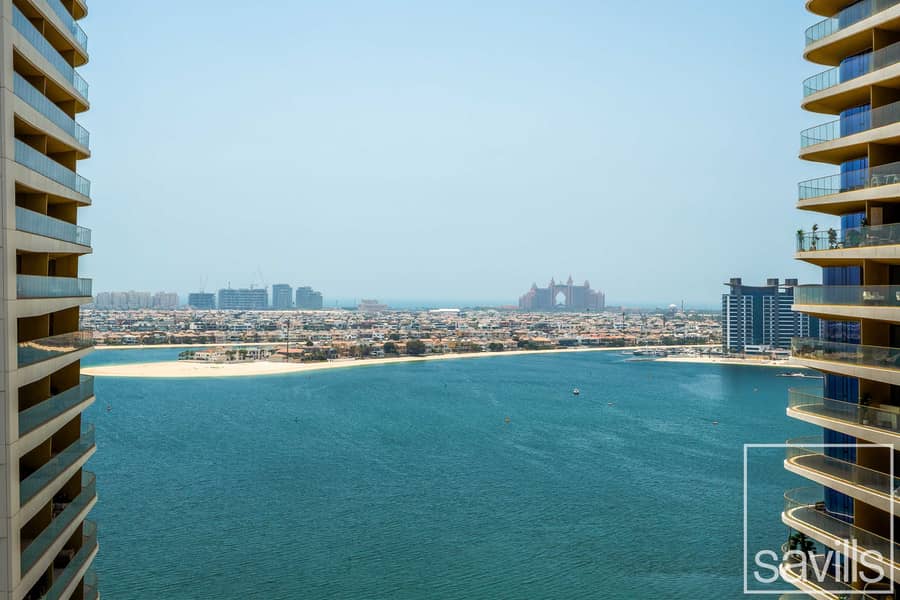 Appartamento a Dubai Harbour,Emaar Beachfront,Beach Mansion,Beach Mansion Tower 2, 2 camere da letto, 230000 AED - 15777567 Appartamento a Dubai Harbour,Emaar Beachfront,Beach Mansion,Beach Mansion Tower 2, 2 camere da letto, 230000 AED - 15777567