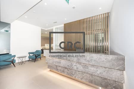 Office for Rent in DIFC, Dubai - KUM 5926 Edit