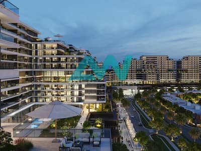 1 Bedroom Flat for Sale in Al Reem Island, Abu Dhabi - 9. jpg 1 Bedroom Flat for Sale in Al Reem Island, Abu Dhabi - 9. jpg