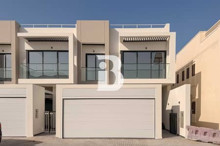 4 habitaciones Townhouse para en Venta en Al Furjan, Dubai - Casa adosada en Al Furjan,Al Furjan West, 4 dormitorios, 5200000 AED - 15777674 4 habitaciones Townhouse para en Venta en Al Furjan, Dubai - Casa adosada en Al Furjan,Al Furjan West, 4 dormitorios, 5200000 AED - 15777674