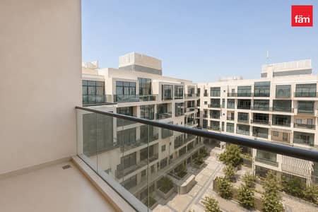 Appartement de 2 chambres à à louer à Motor City, Dubai - Appartement à Motor City，Uptown Motor City，OIA Residence, 2 chambres, 126000 AED - 15743211