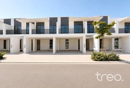 3 habitaciones Villa para en Alquiler en The Valley by Emaar, Dubai - 1. jpg 3 habitaciones Villa para en Alquiler en The Valley by Emaar, Dubai - 1. jpg