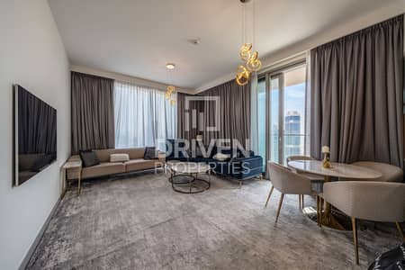 2 Camere Appartamento in affitto a Downtown Dubai, Dubai - Appartamento a Downtown Dubai，Forte，Forte 2, 2 camere da letto, 175000 AED - 15777698