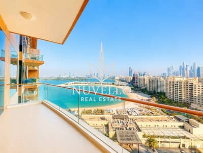 2 habitaciones Apartamento para en Alquiler en Palm Jumeirah, Dubai - Apartamento en Palm Jumeirah,Tiara Residences,Amber, 2 dormitorios, 260000 AED - 15777692 2 habitaciones Apartamento para en Alquiler en Palm Jumeirah, Dubai - Apartamento en Palm Jumeirah,Tiara Residences,Amber, 2 dormitorios, 260000 AED - 15777692