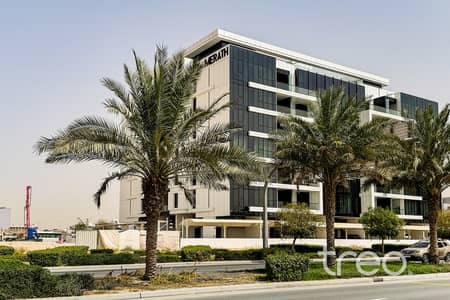 2 Camere Appartamento in affitto a Dubai South, Dubai - Meadows 6-Street-2-Villa-10-6. jpg