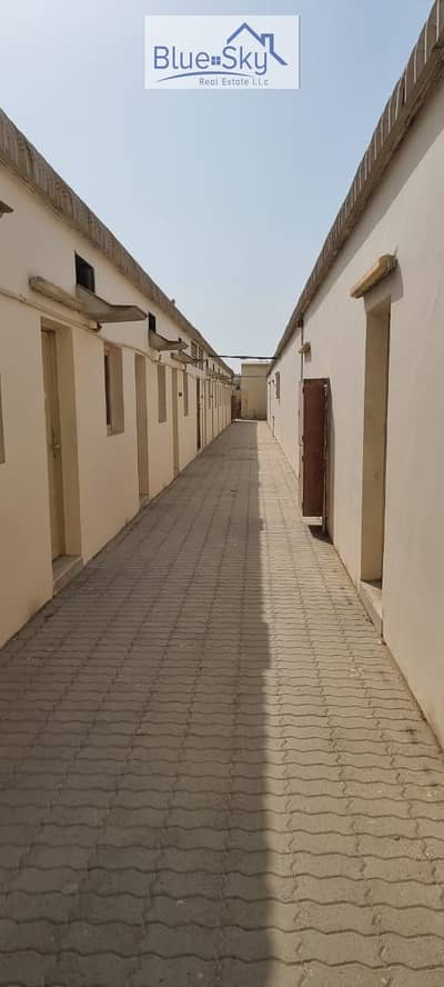 Labour Camp for Rent in Al Sajaa Industrial, Sharjah - IMG-20250605-WA0030. jpg