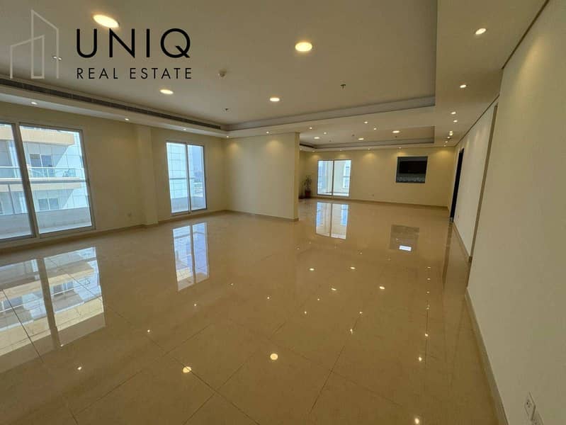 4-bedroom | Vacant on Transfer | Higher Floor 4-bedroom | Vacant on Transfer | Higher Floor