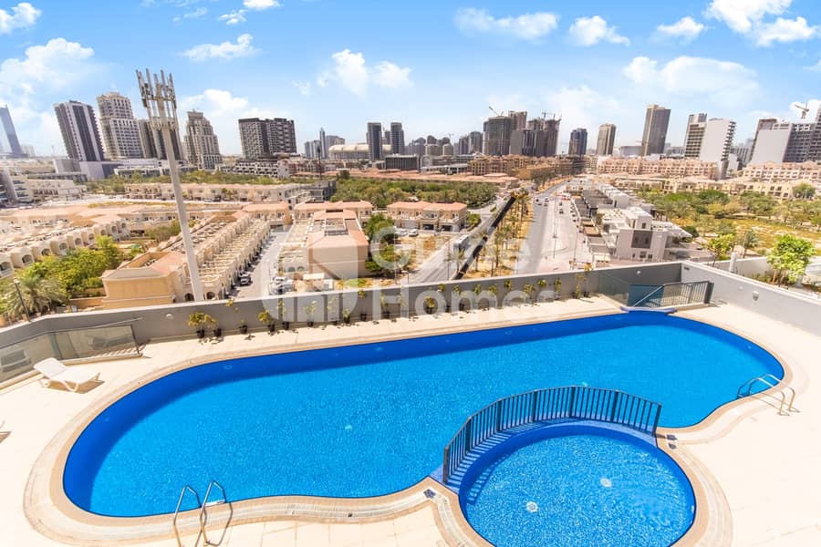 Pool View I Investor Deal I Ready to Move In Pool View I Investor Deal I Ready to Move In