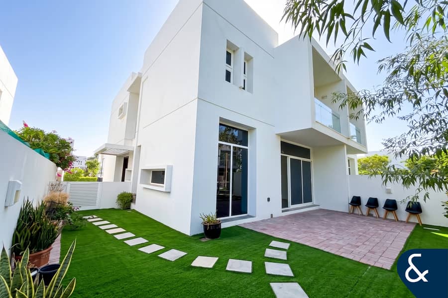 Villa a Mudon,Arabella Townhouses,Arabella 1, 3 camere da letto, 220000 AED - 15777778 Villa a Mudon,Arabella Townhouses,Arabella 1, 3 camere da letto, 220000 AED - 15777778