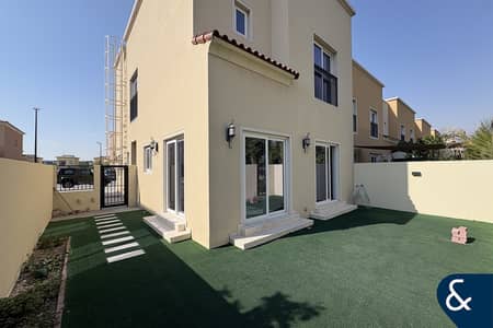 4 Camere Villa in affitto a Villanova, Dubai - Villa a Villanova，Amaranta，Amaranta 1, 4 camere da letto, 175000 AED - 15777783