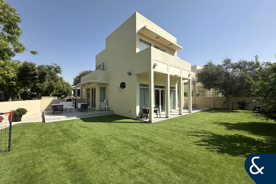 Villa in Arabian Ranches,Saheel,Saheel 1, 3 slaapkamers, 300000 AED - 15777786 Villa in Arabian Ranches,Saheel,Saheel 1, 3 slaapkamers, 300000 AED - 15777786