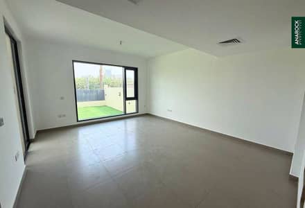 3 Slaapkamers Townhouse te Huur in Dubai Hills Estate, Dubai - Rijwoning in Dubai Hills Estate，Maple，Maple 2, 3 slaapkamers, 230000 AED - 15777800