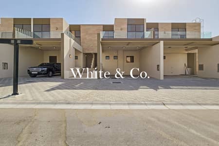 4 Slaapkamers Villa te Koop in Mohammed Bin Rashid City (MBR City), Dubai - Villa in Mohammed Bin Rashid City (MBR City)，District 11，The Fields, 4 slaapkamers, 3600000 AED - 11843678