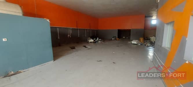 Warehouse for Rent in Al Quoz, Dubai - Fully Fitted Warehouse | Ideal for Garage Business | No Key Money Warehouse for Rent in Al Quoz, Dubai - Fully Fitted Warehouse | Ideal for Garage Business | No Key Money