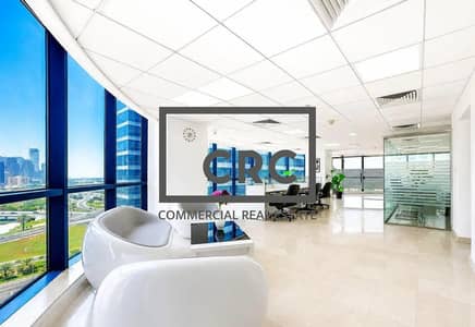 Office zum zur Miete in Jumeirah Lake Towers (JLT), Dubai - images image img