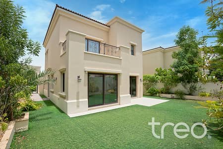 4 Slaapkamers Villa te Huur in Arabian Ranches 2, Dubai - 1F7A9931. jpg 4 Slaapkamers Villa te Huur in Arabian Ranches 2, Dubai - 1F7A9931. jpg