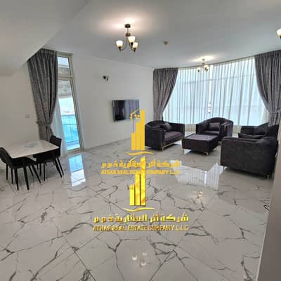 2 Schlafzimmer Wohnung zum zur Miete in Al Rashidiya, Ajman - IMG-20240801-WA0049. jpg