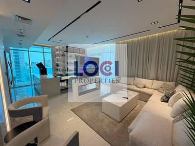 3 habitaciones Apartamento para en Alquiler en Dubai Harbour, Dubai - 01. jpeg 3 habitaciones Apartamento para en Alquiler en Dubai Harbour, Dubai - 01. jpeg