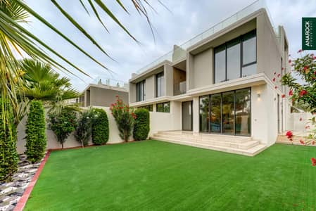 3 Slaapkamers Townhouse te Huur in Dubai Hills Estate, Dubai - Rijwoning in Dubai Hills Estate，Club Villas, 3 slaapkamers, 500000 AED - 15777842