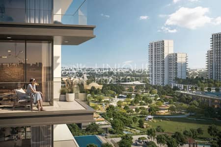 3 Bedroom Apartment for Sale in Dubai Hills Estate, Dubai - Arabesque Luxury | Palace Branded Resort Living 3 Bedroom Apartment for Sale in Dubai Hills Estate, Dubai - Arabesque Luxury | Palace Branded Resort Living