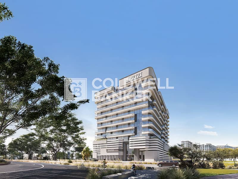 Appartamento a Al Furjan,Azizi Amir, 3 camere da letto, 2439000 AED - 15777847 Appartamento a Al Furjan,Azizi Amir, 3 camere da letto, 2439000 AED - 15777847