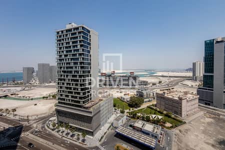 فلیٹ 1 غرفة نوم للايجار في جزيرة الريم، أبوظبي - شقة في برج ميرا شمس 1،شمس أبوظبي،جزيرة الريم 1 غرفة 81000 درهم - 15777875 فلیٹ 1 غرفة نوم للايجار في جزيرة الريم، أبوظبي - شقة في برج ميرا شمس 1،شمس أبوظبي،جزيرة الريم 1 غرفة 81000 درهم - 15777875