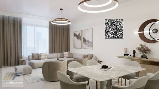 2 Bedroom Flat for Sale in Al Yasmeen, Ajman - D12 2. jpeg 2 Bedroom Flat for Sale in Al Yasmeen, Ajman - D12 2. jpeg