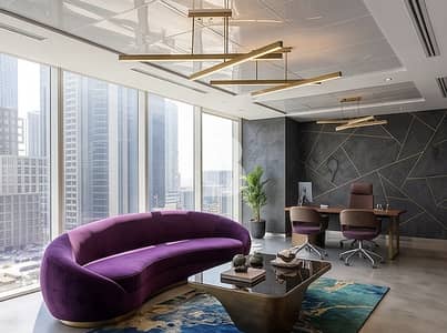 Office para en Venta en Business Bay, Dubai - Oficina en Business Bay,One by Omniyat, 8100000 AED - 15777917 Office para en Venta en Business Bay, Dubai - Oficina en Business Bay,One by Omniyat, 8100000 AED - 15777917
