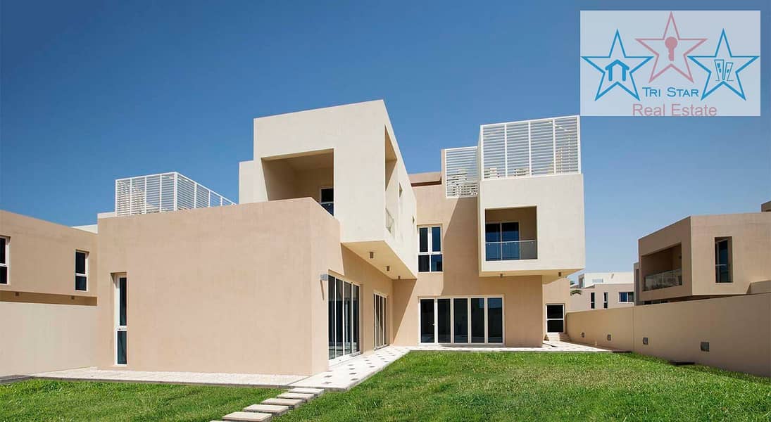 Villa in Dubai Waterfront,Veneto, 4 slaapkamers, 205000 AED - 6908822 Villa in Dubai Waterfront,Veneto, 4 slaapkamers, 205000 AED - 6908822