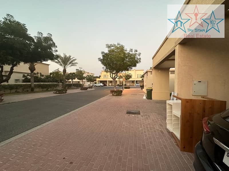 Maison de ville à The Springs,The Springs 7, 2 chambres, 160000 AED - 6935877 Maison de ville à The Springs,The Springs 7, 2 chambres, 160000 AED - 6935877
