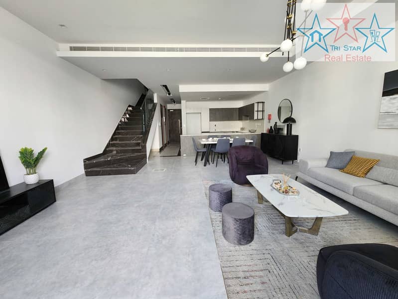 Maison de ville à Al Furjan,Al Furjan West, 3 chambres, 175000 AED - 7448621 Maison de ville à Al Furjan,Al Furjan West, 3 chambres, 175000 AED - 7448621