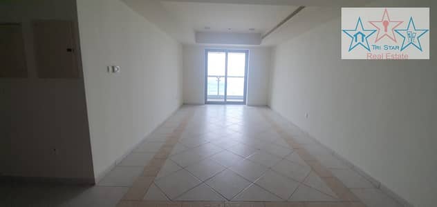 2 Bedroom Flat for Rent in Dubai Marina, Dubai - PRINCESS 2BED HALL. jpg