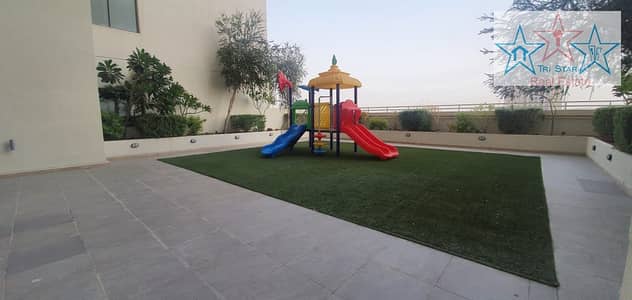 1 Bedroom Flat for Rent in Al Furjan, Dubai - MURANO GARDEN 1. jpg 1 Bedroom Flat for Rent in Al Furjan, Dubai - MURANO GARDEN 1. jpg