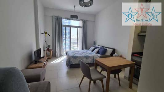 Studio for Rent in Al Furjan, Dubai - 49fc135d-2fd9-4216-95f5-26e2503e7572. jpg