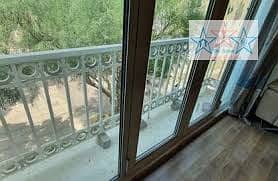 Studio zum zur Miete in Discovery Gardens, Dubai - DG BALCONY. jpg