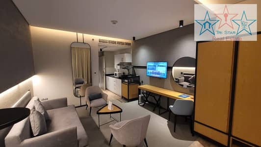 1 Schlafzimmer Wohnung zum zur Miete in Al Furjan, Dubai - 5. jpeg 1 Schlafzimmer Wohnung zum zur Miete in Al Furjan, Dubai - 5. jpeg