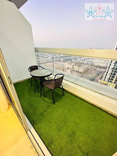 Studio te Huur in Al Furjan, Dubai - WhatsApp Image 2025-12-22 at 2.54. 34 AM (5). jpeg Studio te Huur in Al Furjan, Dubai - WhatsApp Image 2025-12-22 at 2.54. 34 AM (5). jpeg