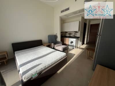 Студия в аренду в Аль Фурджан, Дубай - WhatsApp Image 2026-06-25 at 1.35. 28 PM. jpeg