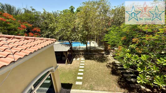 4 Bedroom Villa for Rent in Jumeirah Park, Dubai - IMG_8377. jpeg