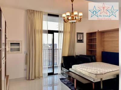 Studio for Rent in Al Furjan, Dubai - WhatsApp Image 2026-07-01 at 2.57. 14 PM (2). jpeg