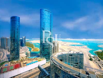2 Bedroom Flat for Rent in Al Reem Island, Abu Dhabi - wm-16. jpg 2 Bedroom Flat for Rent in Al Reem Island, Abu Dhabi - wm-16. jpg